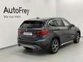 BMW X1 xDrive18d Grau - thumbnail 2