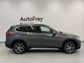 BMW X1 xDrive18d Grau - thumbnail 3