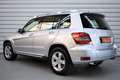 Mercedes-Benz GLK 220 GLK220 CDI 4Matic+Pano+SHZ+PDC+Bi-Xenon Zilver - thumbnail 2