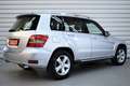 Mercedes-Benz GLK 220 GLK220 CDI 4Matic+Pano+SHZ+PDC+Bi-Xenon Zilver - thumbnail 4