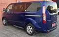 Ford Tourneo Custom 2.0TDCI Titanium 170 Bleu - thumbnail 3