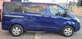 Ford Tourneo Custom 2.0TDCI Titanium 170 Bleu - thumbnail 7