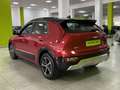 Kia Niro 1.6 HEV Drive 129 Rojo - thumbnail 7
