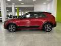 Kia Niro 1.6 HEV Drive 129 Rojo - thumbnail 8
