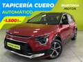 Kia Niro 1.6 HEV Drive 129 Rojo - thumbnail 1