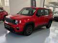 Jeep Renegade Renegade 2019 1.0 t3 Longitude 2wd Rouge - thumbnail 3