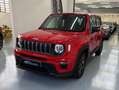 Jeep Renegade Renegade 2019 1.0 t3 Longitude 2wd Rouge - thumbnail 2