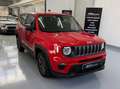Jeep Renegade Renegade 2019 1.0 t3 Longitude 2wd Rouge - thumbnail 4