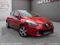 Renault Clio Intens Rouge - thumbnail 1