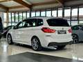BMW 220 220 Gran  Tourer*X Drive*M-Sport*P-Dach*Headup* Weiß - thumbnail 3