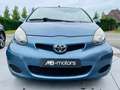 Toyota Aygo Aygo 1.0i VVT-i*GARANTIE* Bleu - thumbnail 4