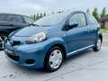 Toyota Aygo Aygo 1.0i VVT-i*GARANTIE* Bleu - thumbnail 2