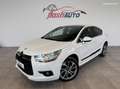 Citroen DS4 1.6 i 200cv-2014-1ere MAIN Blanc - thumbnail 1