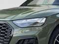 Audi Q5 40 TDI quattro-ultra Black line S tronic 150kW Verde - thumbnail 6
