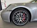 Porsche 992 Carrera 4S Coupé PDK Gris - thumbnail 18