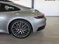 Porsche 992 Carrera 4S Coupé PDK Gris - thumbnail 16