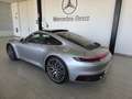 Porsche 992 Carrera 4S Coupé PDK Gris - thumbnail 15