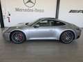 Porsche 992 Carrera 4S Coupé PDK Gris - thumbnail 17