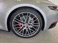 Porsche 992 Carrera 4S Coupé PDK Gris - thumbnail 19