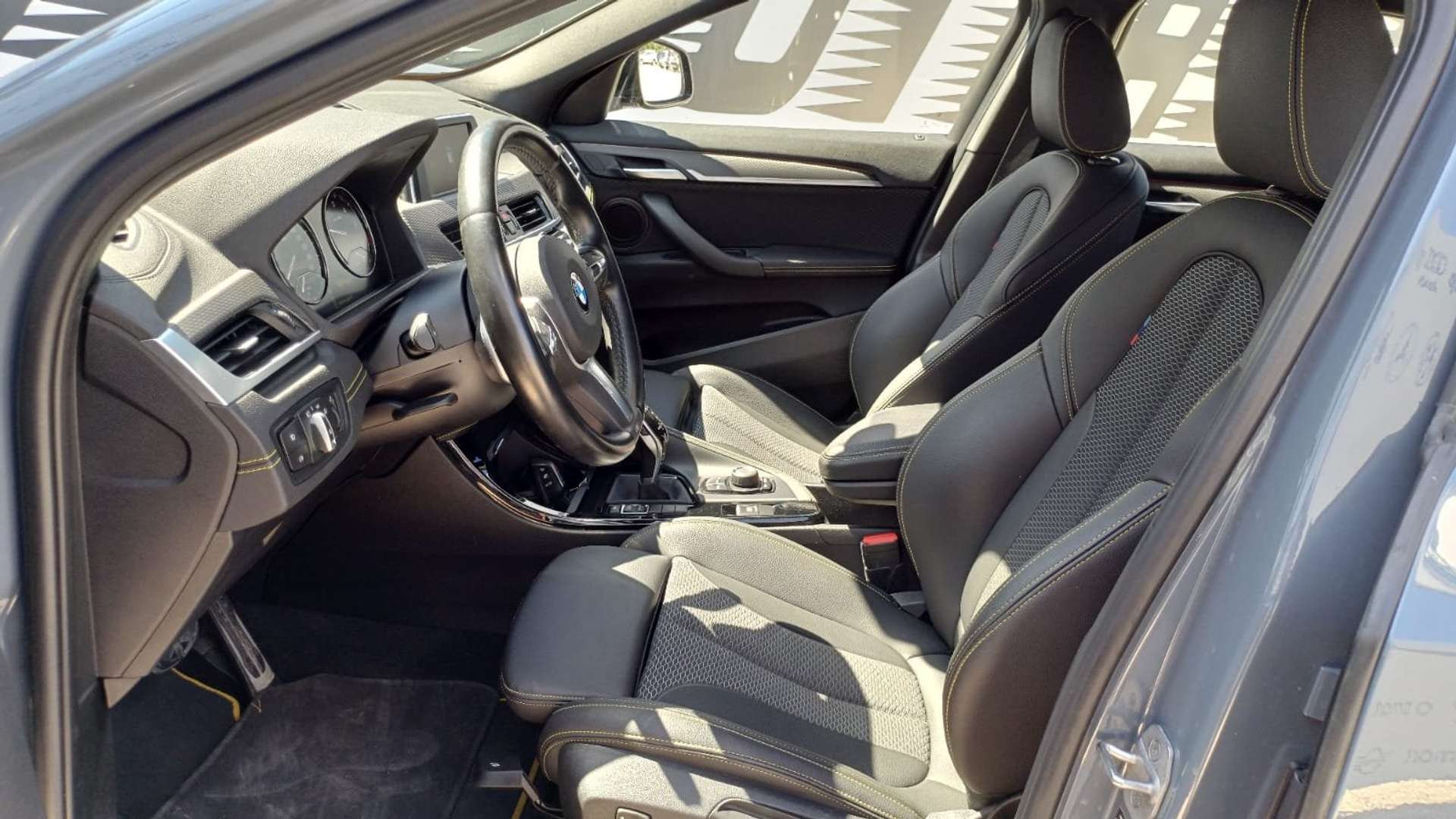 BMW X2 SDrive18d M Sport - 2023 - Joinsteer - #9