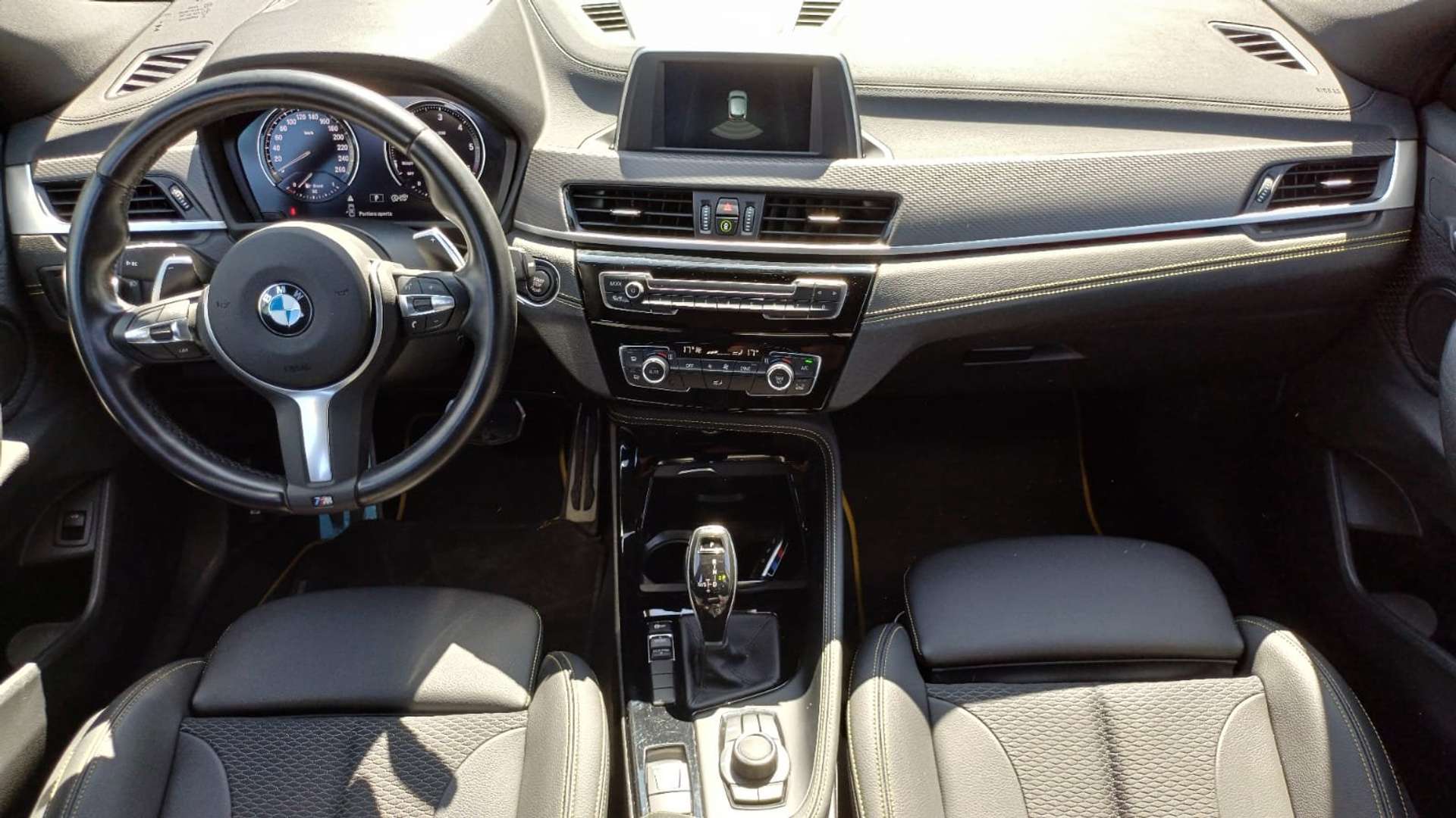BMW X2 SDrive18d M Sport - 2023 - Joinsteer - #8