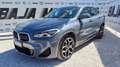 BMW X2 X2 F39 sdrive18d Msport auto Grigio - thumbnail 3