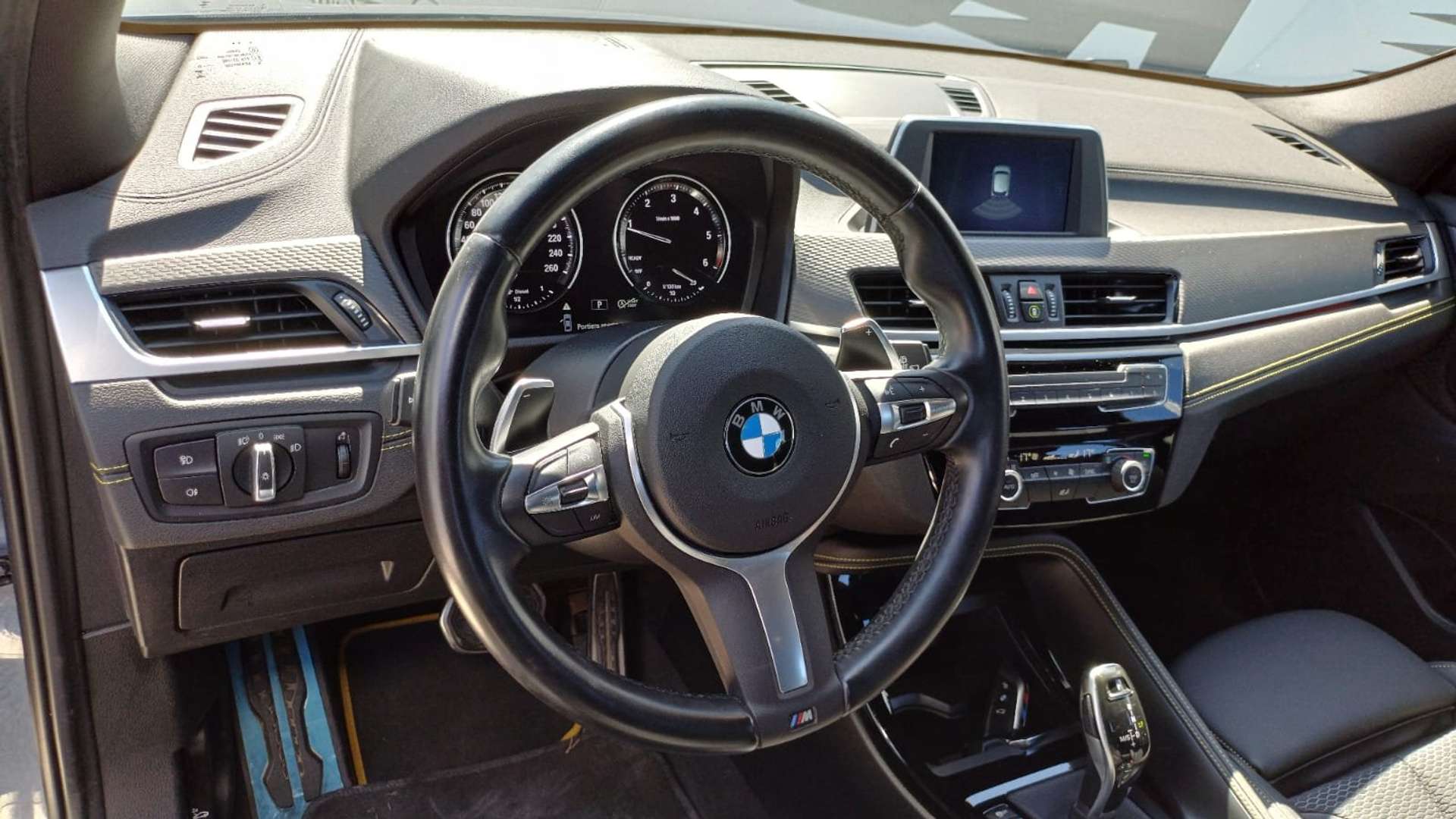 BMW X2 SDrive18d M Sport - 2023 - Joinsteer - #7