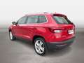 Skoda Karoq Style 125 TSI ACT Rot - thumbnail 3