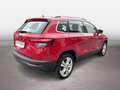 Skoda Karoq Style 125 TSI ACT Rot - thumbnail 5