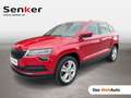 Skoda Karoq Style 125 TSI ACT Rot - thumbnail 1