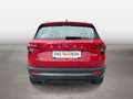 Skoda Karoq Style 125 TSI ACT Rot - thumbnail 4