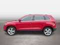 Skoda Karoq Style 125 TSI ACT Rot - thumbnail 2