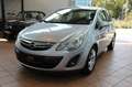 Opel Corsa D Satellite+Klima+Tempomat+Servo+Allwetter Silber - thumbnail 2