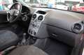 Opel Corsa D Satellite+Klima+Tempomat+Servo+Allwetter Silber - thumbnail 16