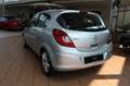 Opel Corsa D Satellite+Klima+Tempomat+Servo+Allwetter Silber - thumbnail 4