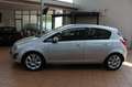 Opel Corsa D Satellite+Klima+Tempomat+Servo+Allwetter Silber - thumbnail 3