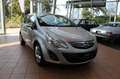 Opel Corsa D Satellite+Klima+Tempomat+Servo+Allwetter Silber - thumbnail 8