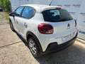 Citroen C3 PureTech 83 CV Feel  - MINI RATA 4 ANNI Bianco - thumbnail 6
