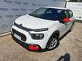 Citroen C3 PureTech 83 CV Feel  - MINI RATA 4 ANNI Bianco - thumbnail 2
