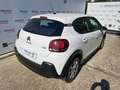 Citroen C3 PureTech 83 CV Feel  - MINI RATA 4 ANNI Bianco - thumbnail 7