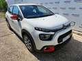 Citroen C3 PureTech 83 CV Feel  - MINI RATA 4 ANNI Bianco - thumbnail 5