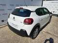 Citroen C3 PureTech 83 CV Feel  - MINI RATA 4 ANNI Bianco - thumbnail 8
