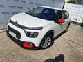 Citroen C3 PureTech 83 CV Feel  - MINI RATA 4 ANNI Bianco - thumbnail 3