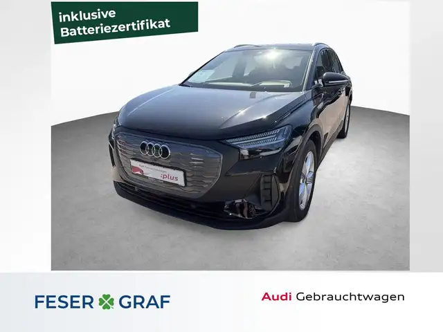 Audi Q4 e-tron 40 - NAVI plus - SONOS - PANO - MATRIX