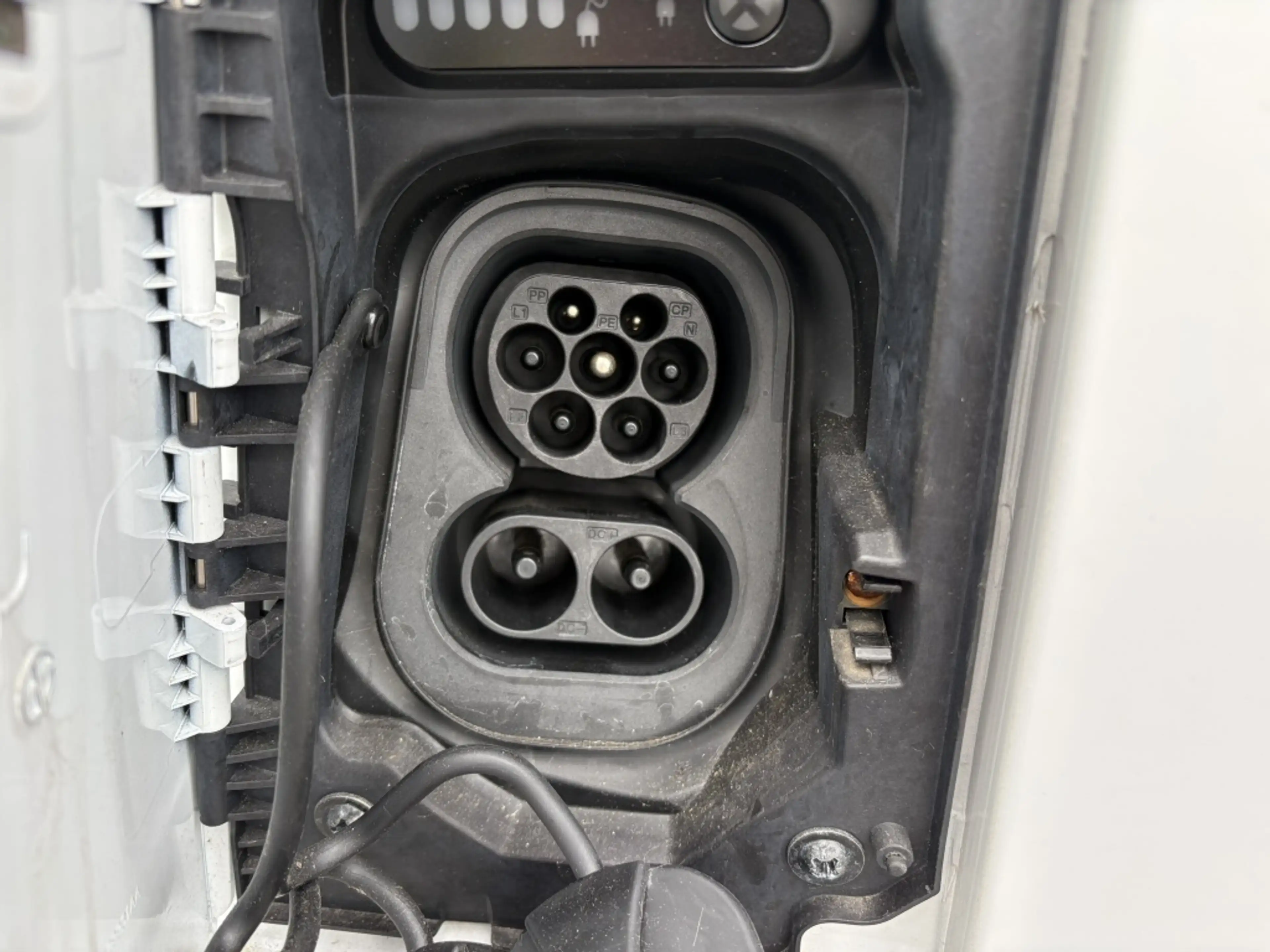 Opel Movano-e Electric 3.5t L3H2 Zwaar 110 kWh | ECC | Navigatie — photo 13