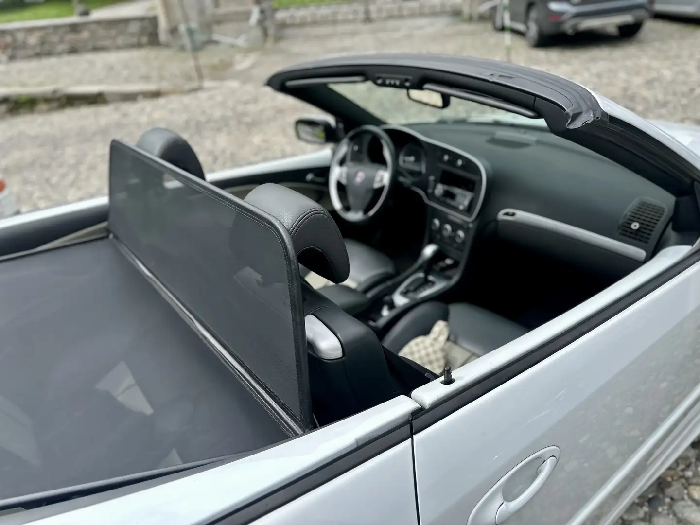 Saab 9-3 Cabrio 1.9 tid 16v Anniversary TTI 180cv. - 2