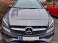 Mercedes-Benz CLA 200 amg line Grau - thumbnail 6