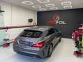 Mercedes-Benz CLA 200 amg line Grau - thumbnail 2