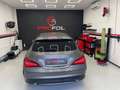 Mercedes-Benz CLA 200 amg line Grau - thumbnail 4