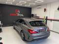 Mercedes-Benz CLA 200 amg line Grau - thumbnail 1